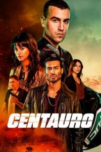 ดูหนังออนไลน์ฟรี Centauro เซนทอร์ (2022) พากย์ไทย