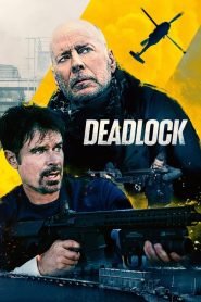 ดูหนังออนไลน์ฟรี Deadlock (2021) คนอึดยึดทวงแค้น