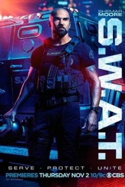 ดูหนังออนไลน์ฟรี S.W.A.T. Season 2 (2018) พากย์ไทย