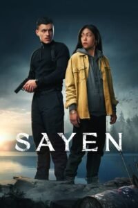 ดูหนังออนไลน์ฟรี sayen ซาเยน (2023) ซับไทย