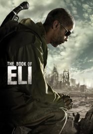 ดูหนังออนไลน์ฟรี The Book of Eli (2010) คัมภีร์พลิกชะตาโลก