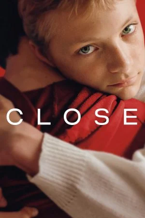 ดูหนังออนไลน์ฟรี Close (2022) รักแรก วันนั้น