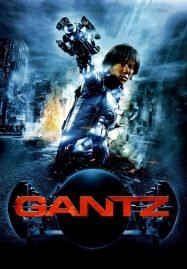 ดูหนังออนไลน์ฟรี Gantz (2010) สาวกกันสึ พันธ์แสบสังหาร