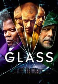 ดูหนังออนไลน์ฟรี Glass (2019) คนเหนือมนุษย์