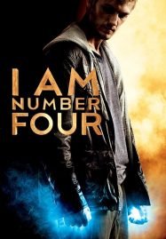 ดูหนังออนไลน์ฟรี I Am Number Four (2011) ปฏิบัติการล่าเหนือโลกจอมพลังหมายเลข 4