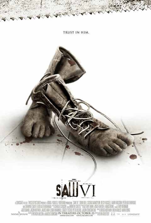 ดูหนังออนไลน์ฟรี Saw VI (2009) เกม ตัด-ต่อ-ตาย 6