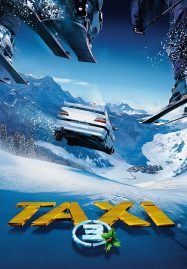 ดูหนังออนไลน์ฟรี Taxi 3 (2003) แท็กซี่ขับระเบิด 3