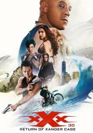 ดูหนังออนไลน์ฟรี xXx Return of Xander Cage xXx (2017) ทลายแผนยึดโลก