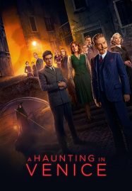 ดูหนังออนไลน์ฟรี A Haunting in Venice (2023) ฆาตกรรมหลอนแห่งนครเวนิส