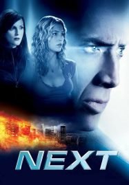 ดูหนังออนไลน์ฟรี Next (2007) เน็กซ์ นัยน์ตามหาวิบัติโลก